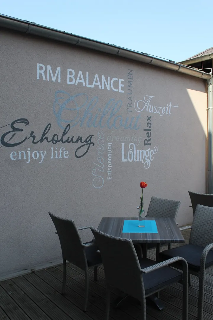 Fitness- und Gesundheitsakademie RM Balance — fitnessstudio in Oesig, Blankenburg — 3
