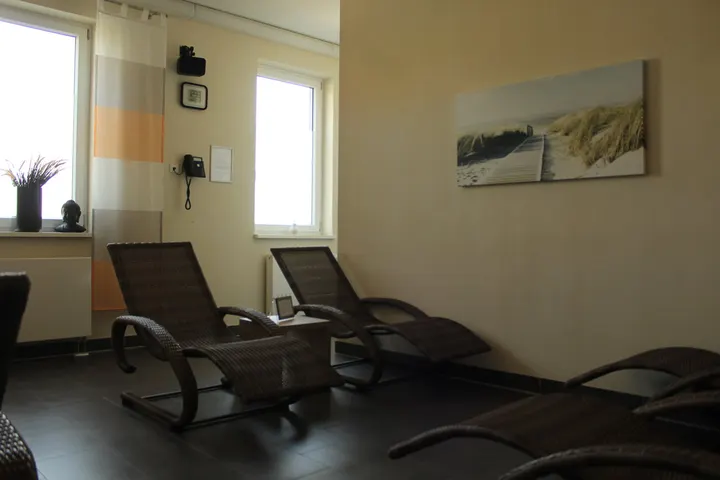 Fitness- und Gesundheitsakademie RM Balance — fitnessstudio in Blankenburg — 4