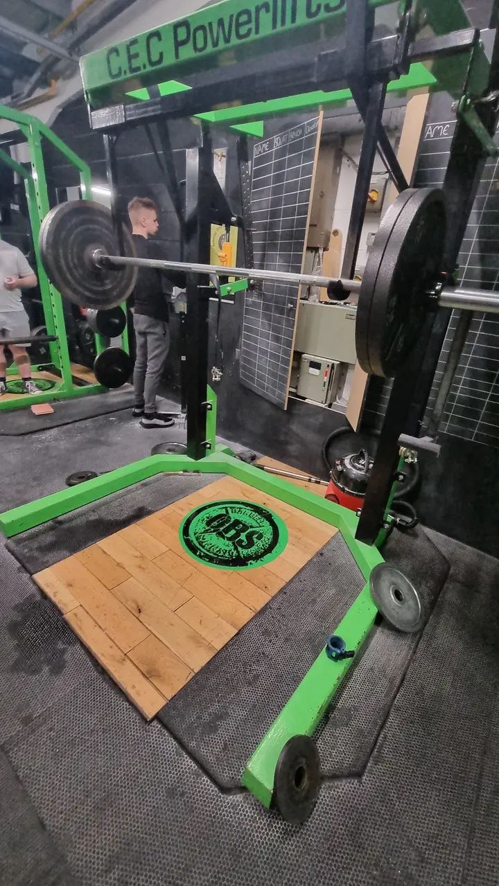 OBS — fitness studio in Kilbowie, Clydebank — 2