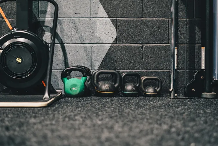GYMPLUS — Träningsstudio i Vaggeryd