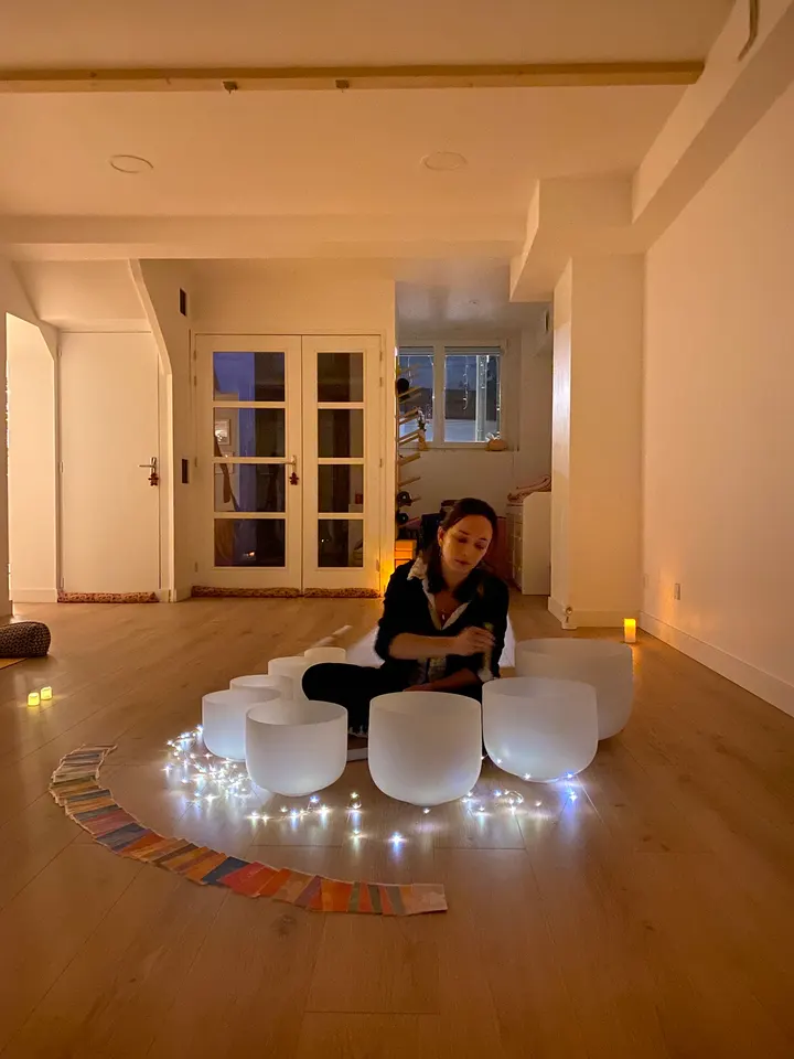 Yoga by Carole Rue Tristan Bernard — yoga-studio au Mans — 5