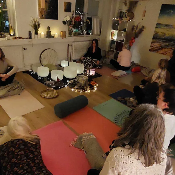 Hållbartliv — wellness-studio i Presterud, Kristinehamn — 3