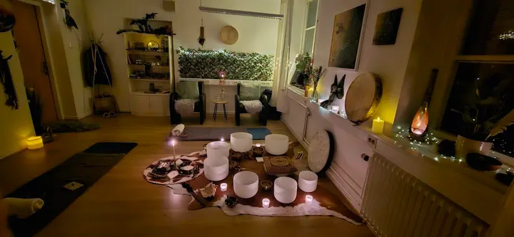 Hållbartliv — wellness-studio i Kristinehamn — 3