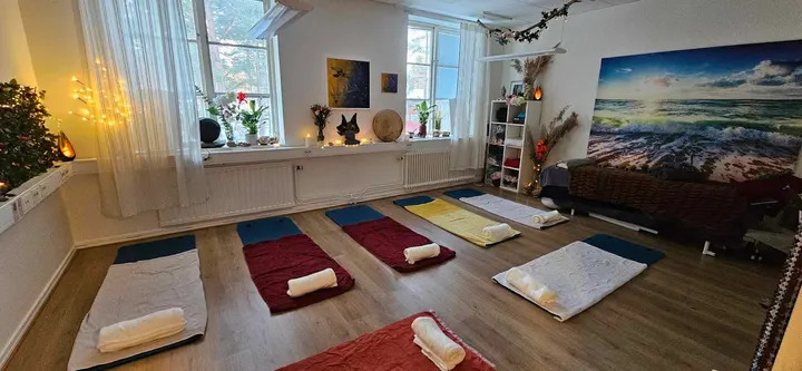 Hållbartliv — wellness-studio i Kristinehamn — 4