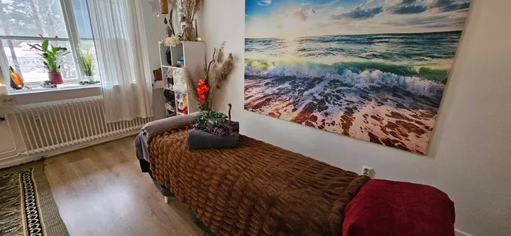 Hållbartliv — wellness-studio i Kristinehamn — 5