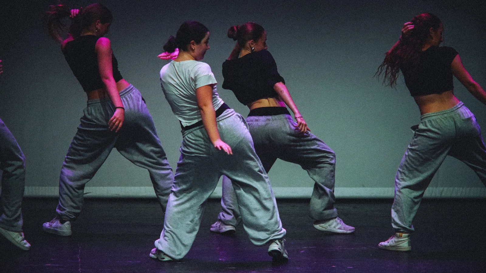 ESTUDI DE BALLET I DANSA CARDEDEU — baile-studio en Cardedeu — 3
