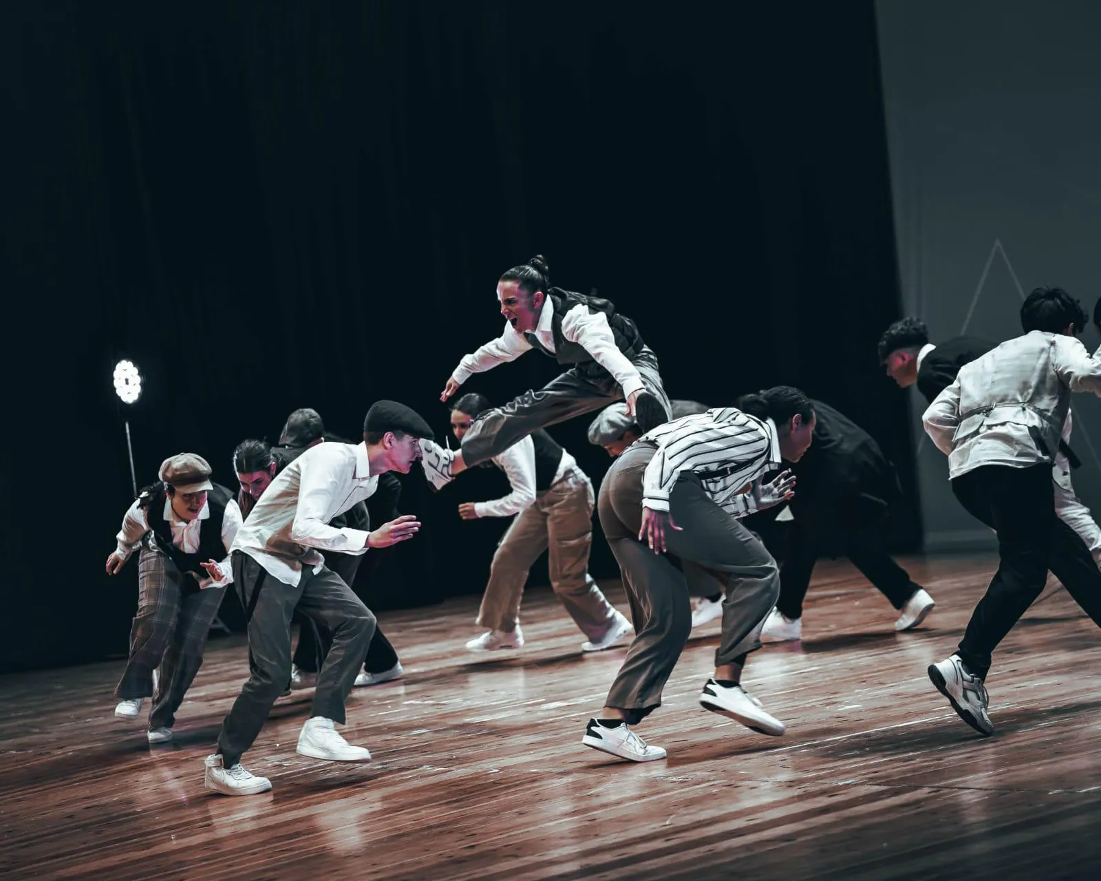 ESTUDI DE BALLET I DANSA CARDEDEU — baile-studio en Cardedeu — 3
