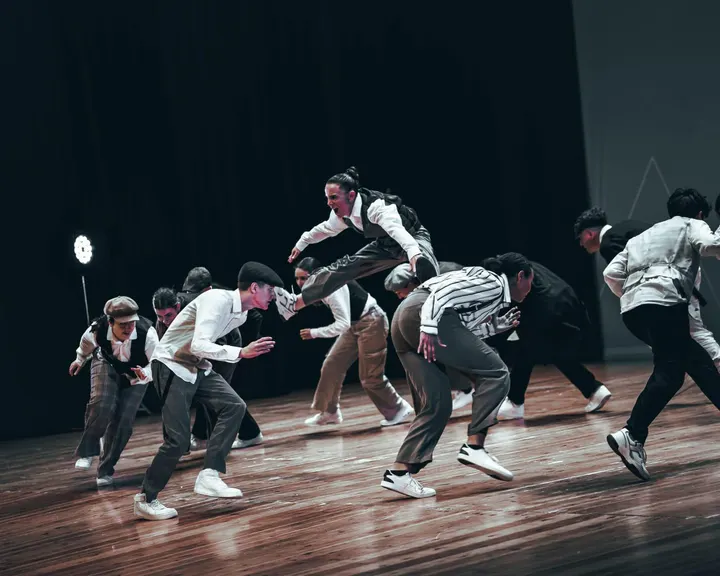 ESTUDI DE BALLET I DANSA CARDEDEU — baile-studio en Cardedeu — 3