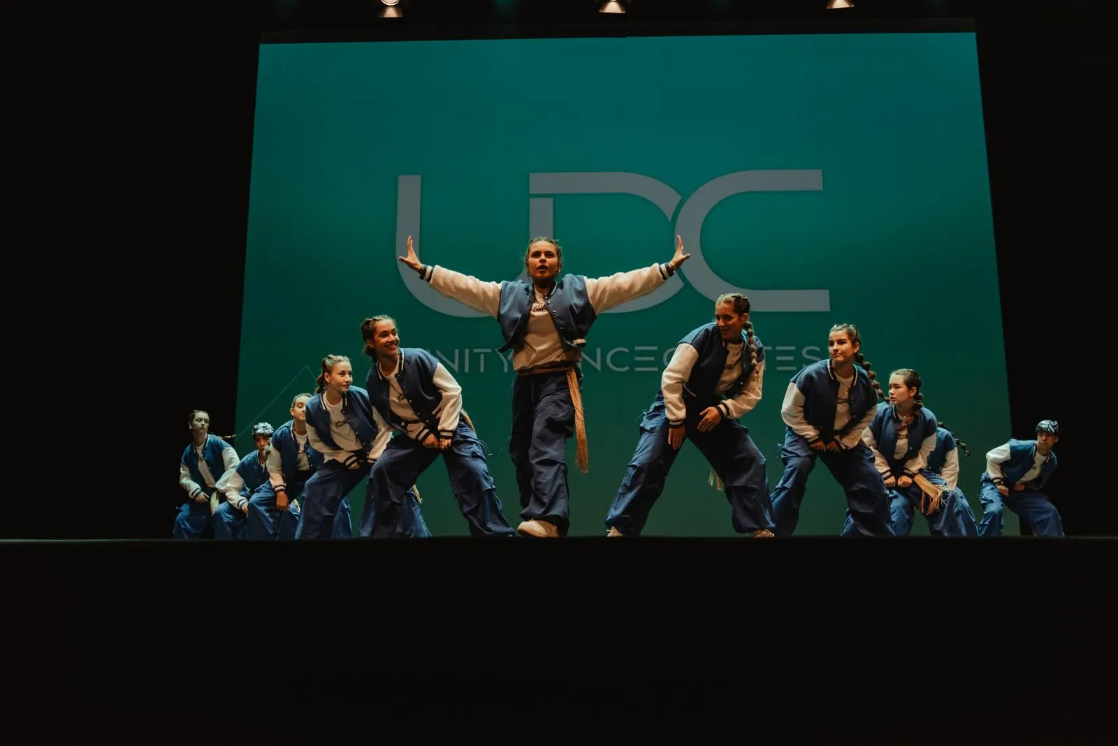 ESTUDI DE BALLET I DANSA CARDEDEU — baile-studio en Cardedeu — 4