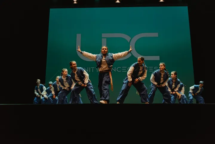 ESTUDI DE BALLET I DANSA CARDEDEU — baile-studio en Cardedeu — 4