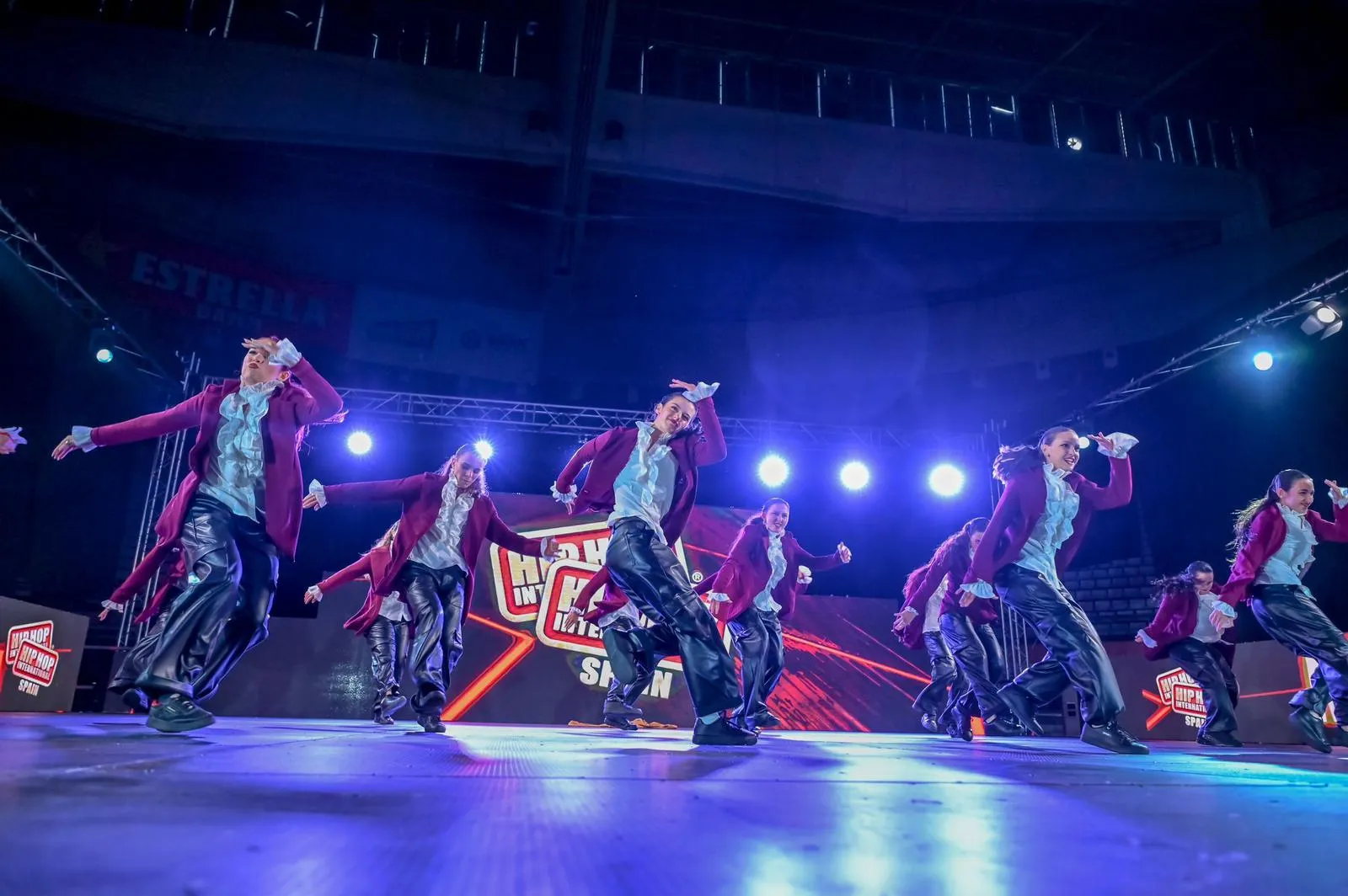 ESTUDI DE BALLET I DANSA CARDEDEU — baile-studio en Cardedeu — 5