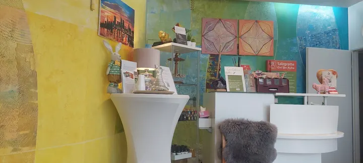 Frankfurter Salzgrotte am Ostend — recovery-studio in Ostend, Frankfurt am Main — 3