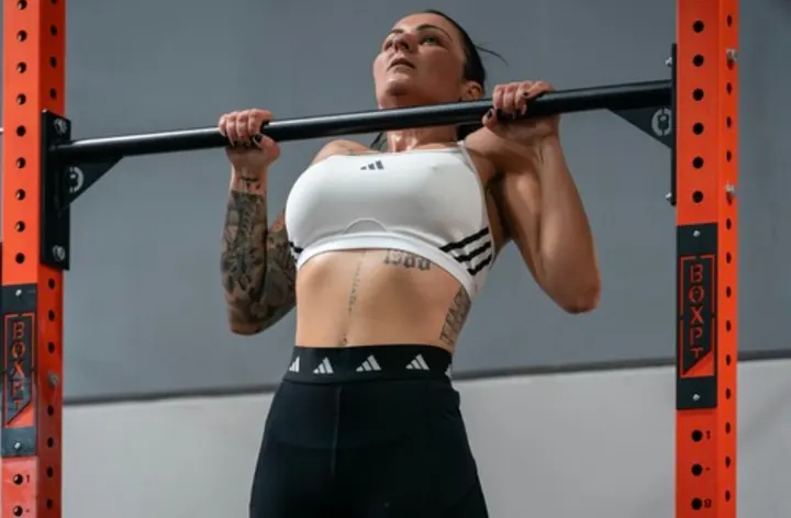 UNOxCiento Training Club — crossfit-studio en Málaga — 4