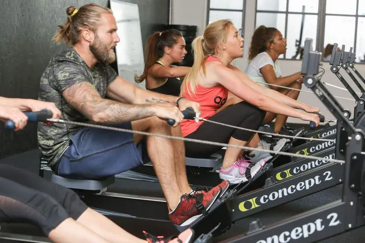 Metabolic London — functional training-studio in London — 5