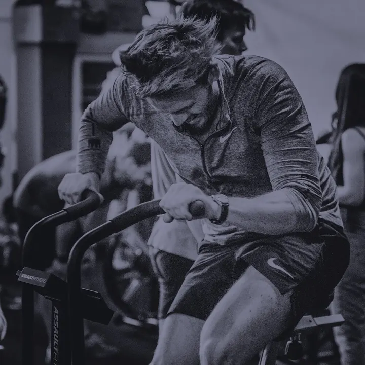 Metabolic London — Functional Training in Chalk Farm, London