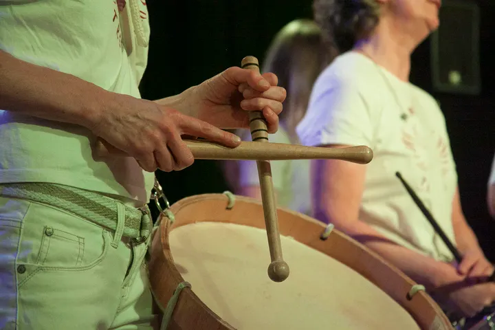 Groove - Zentrum — Dance in Neukölln, Berlin