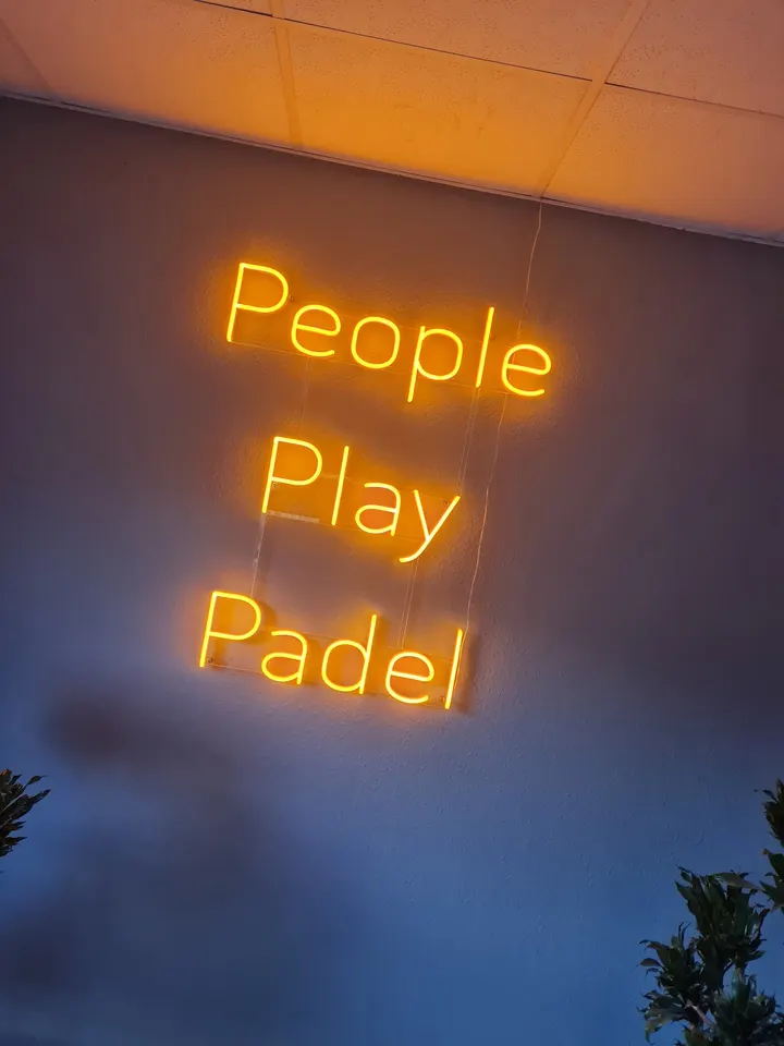 P3 Padel Club Hamburg — fitnessstudio in Hamburg — 4