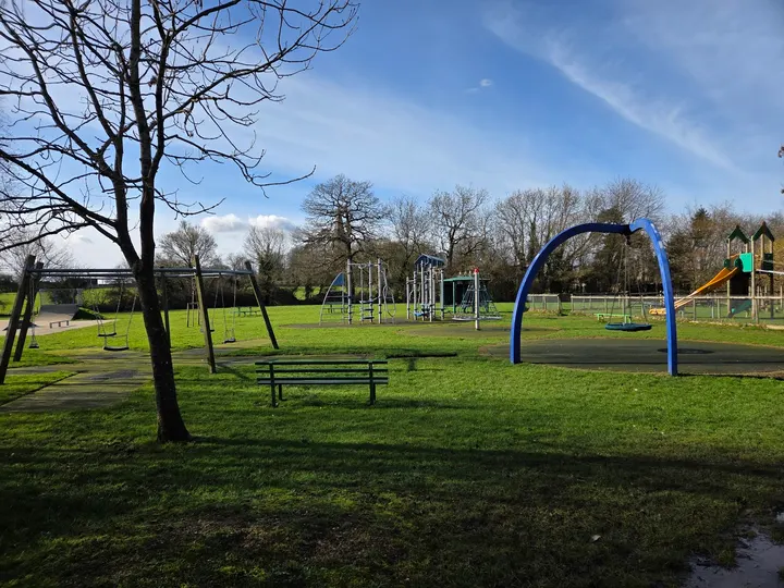Leafield Community Gym — fitness studio in Witney — 2
