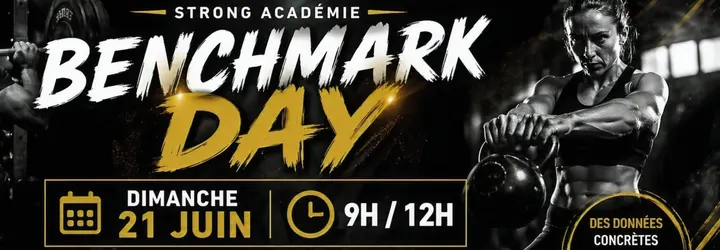 Strong Academie — salle de fitness-studio au Bourg, Civray-sur-Esves — 3