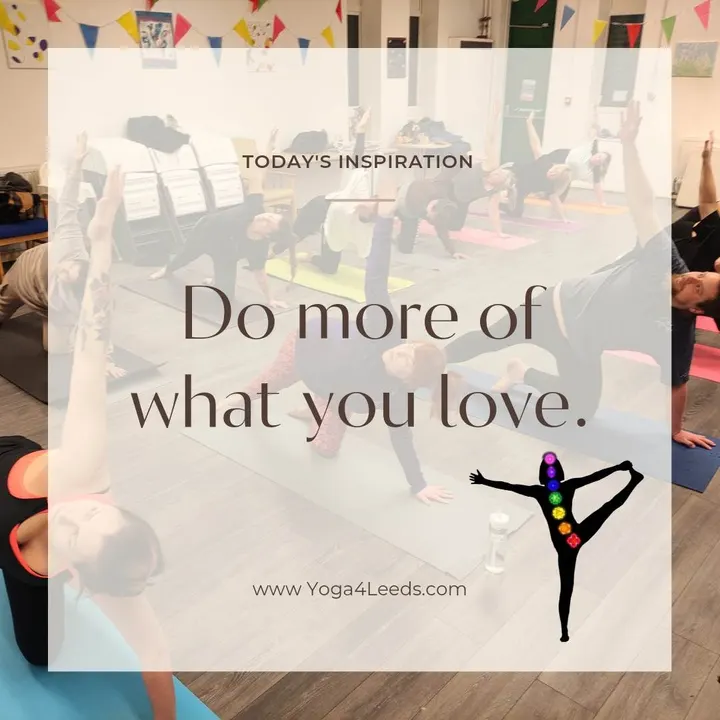 Yoga4Leeds — Yoga in Middleton, Leeds