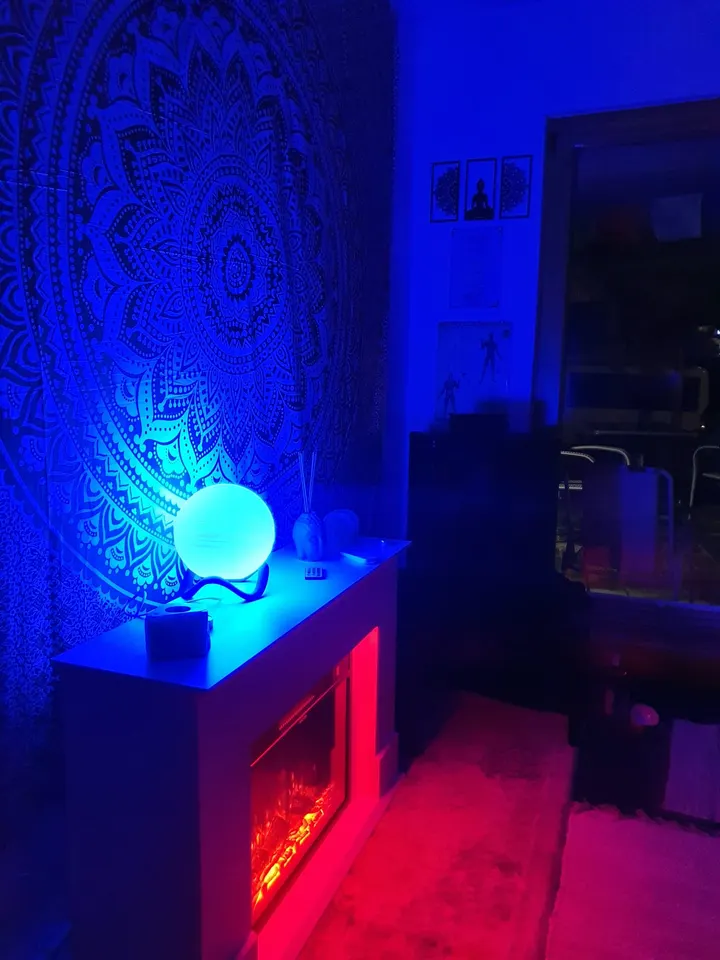 Harmonie-Insel — yoga-studio in Ulm — 3
