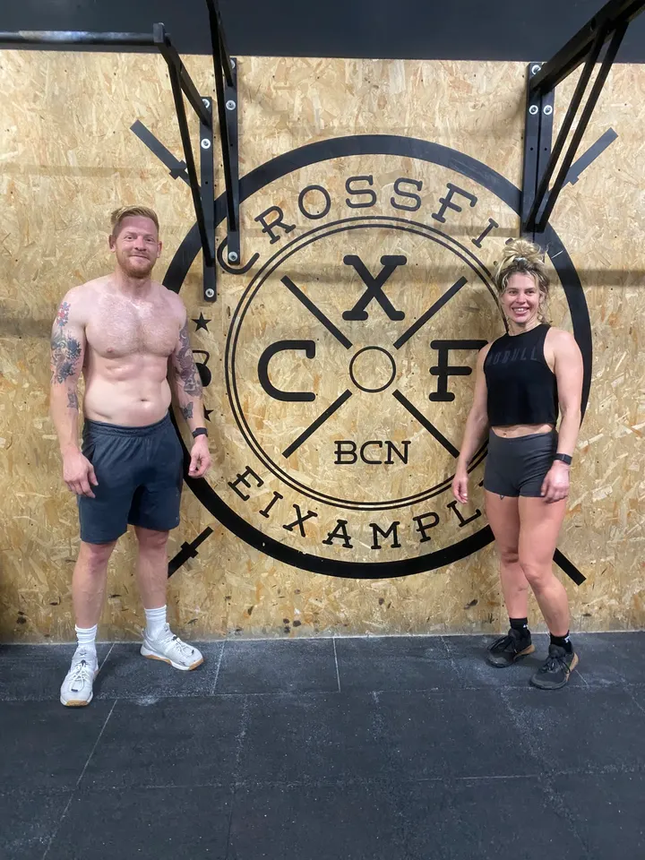 CrossFit Eixample — crossfit-studio en Barcelona — 5