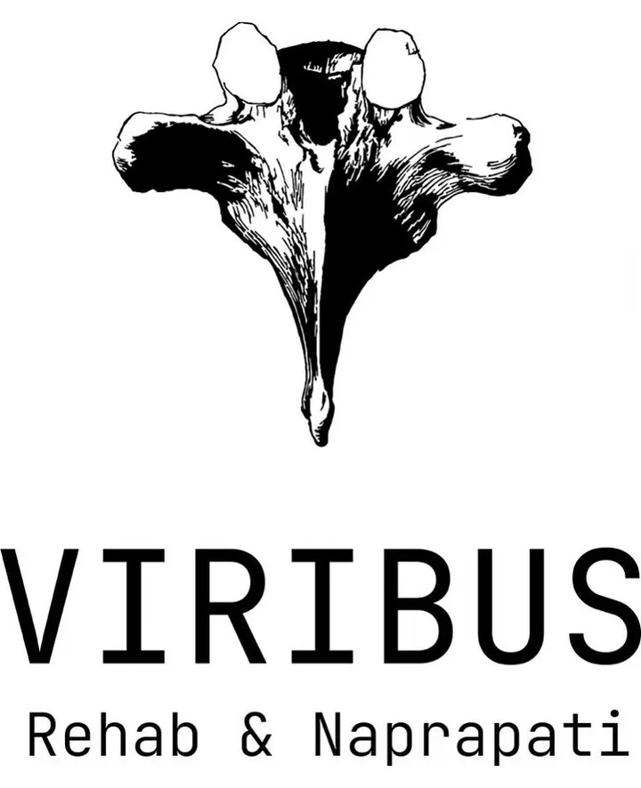 Viribus Rehab & Naprapati — pt-studio i Kalmar — 2