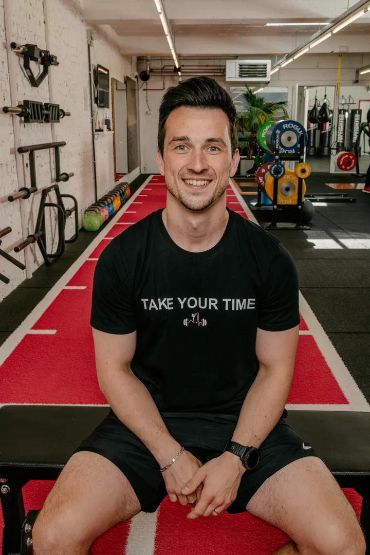 Personal Training Studio Gent — personal training-studio in Gent — 2