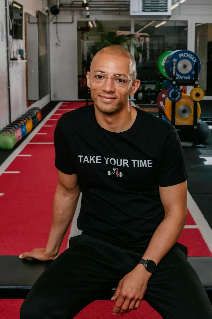 Personal Training Studio Gent — personal training-studio in Gent — 3