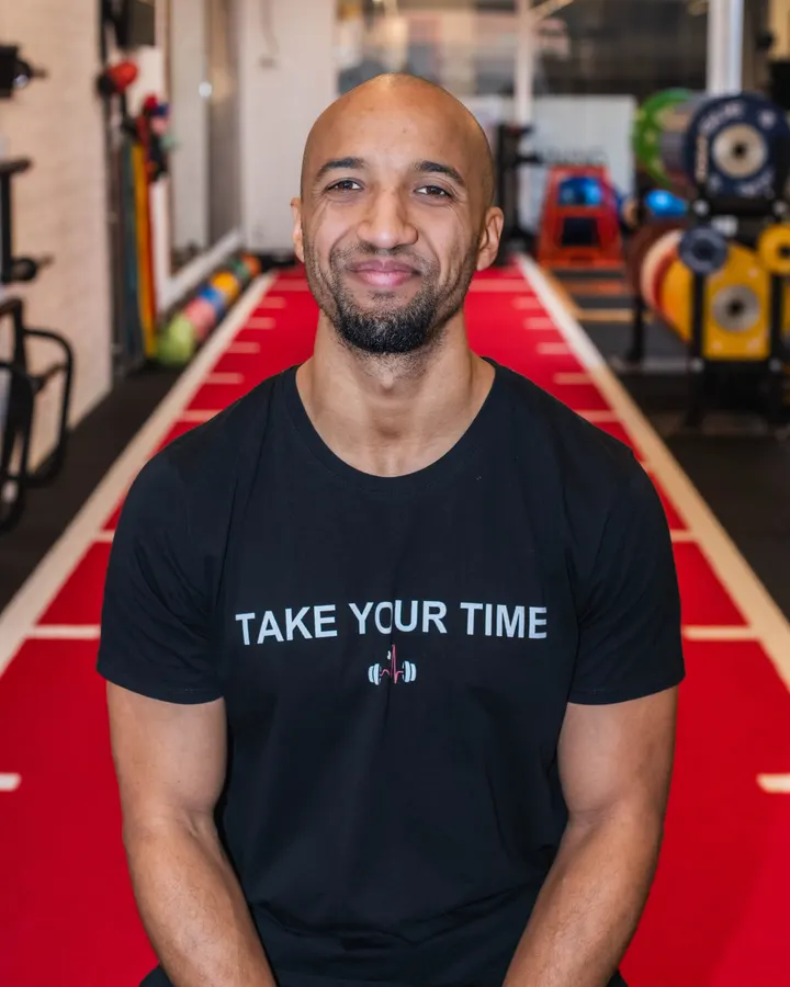Personal Training Studio Gent — personal training-studio in Gent — 3