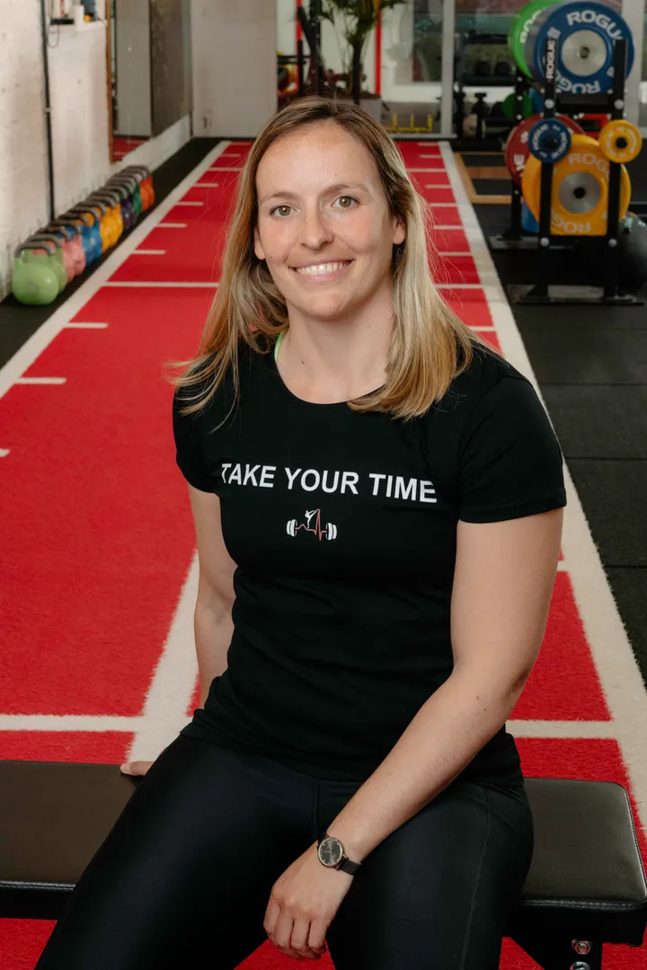 Personal Training Studio Gent — personal training-studio in Gent — 4