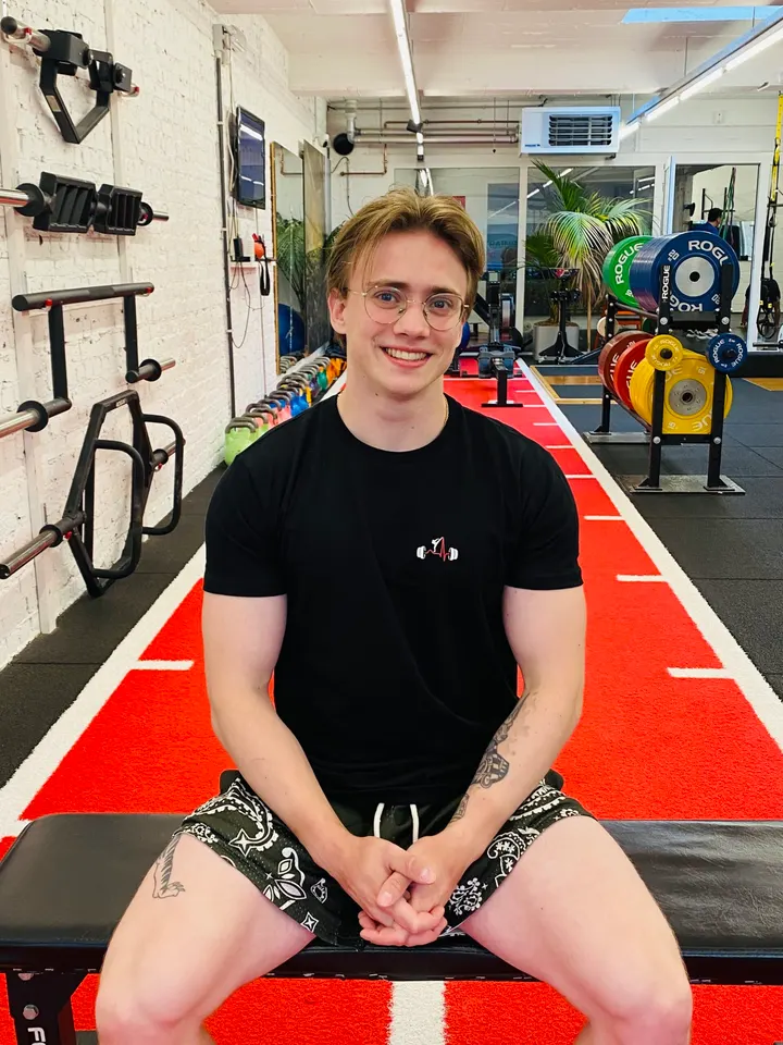 Personal Training Studio Gent — personal training-studio in Gent — 5
