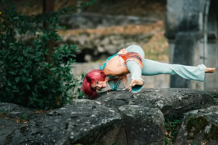 Yoga Braga, Rita Gonçalves — yoga-studio em São José de São Lázaro, Braga — 2
