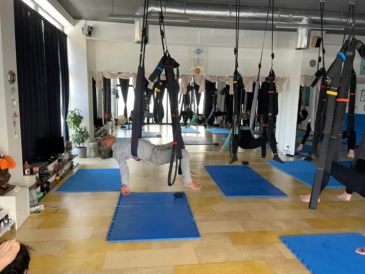Yoga Braga, Rita Gonçalves — yoga-studio em Braga — 3