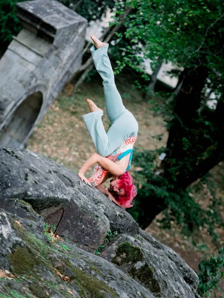 Yoga Braga, Rita Gonçalves — Yoga em São José de São Lázaro, Braga