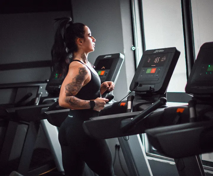 Baeza Strength Gimnasio En Murcia — fuerza-studio en Alcantarilla — 3