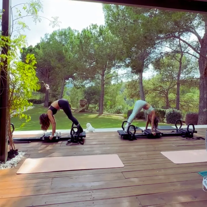 Lagree Society Passeig Joan Carles I — estudio de fitness-studio en Passeig Maritim, Ibiza — 3