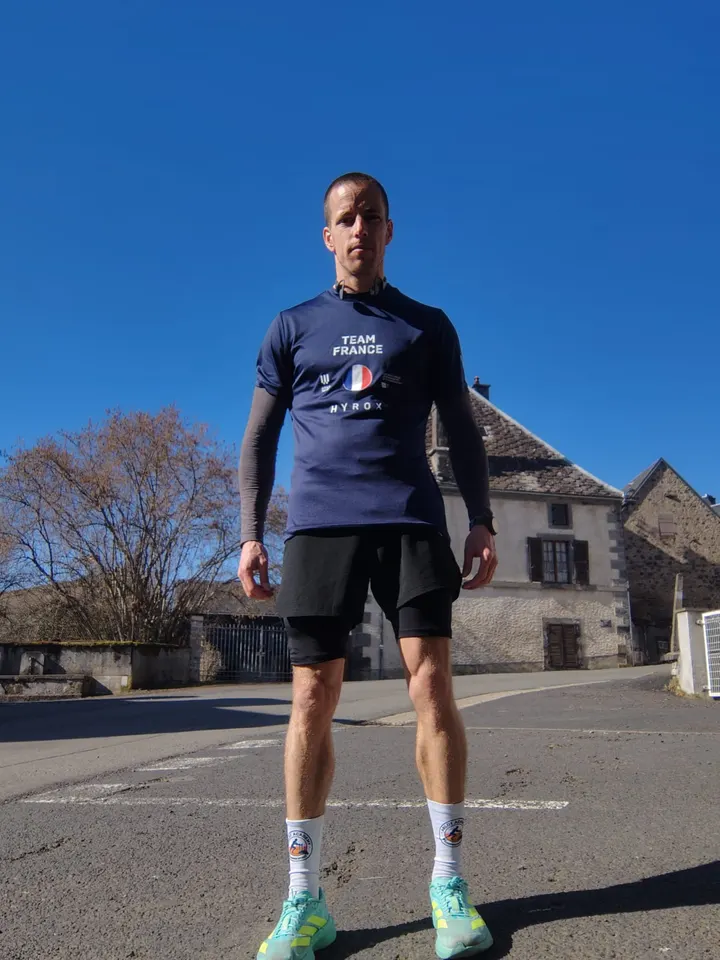 KM0 Sporting Parc Martin Luther King — bootcamp-studio à Paris — 3