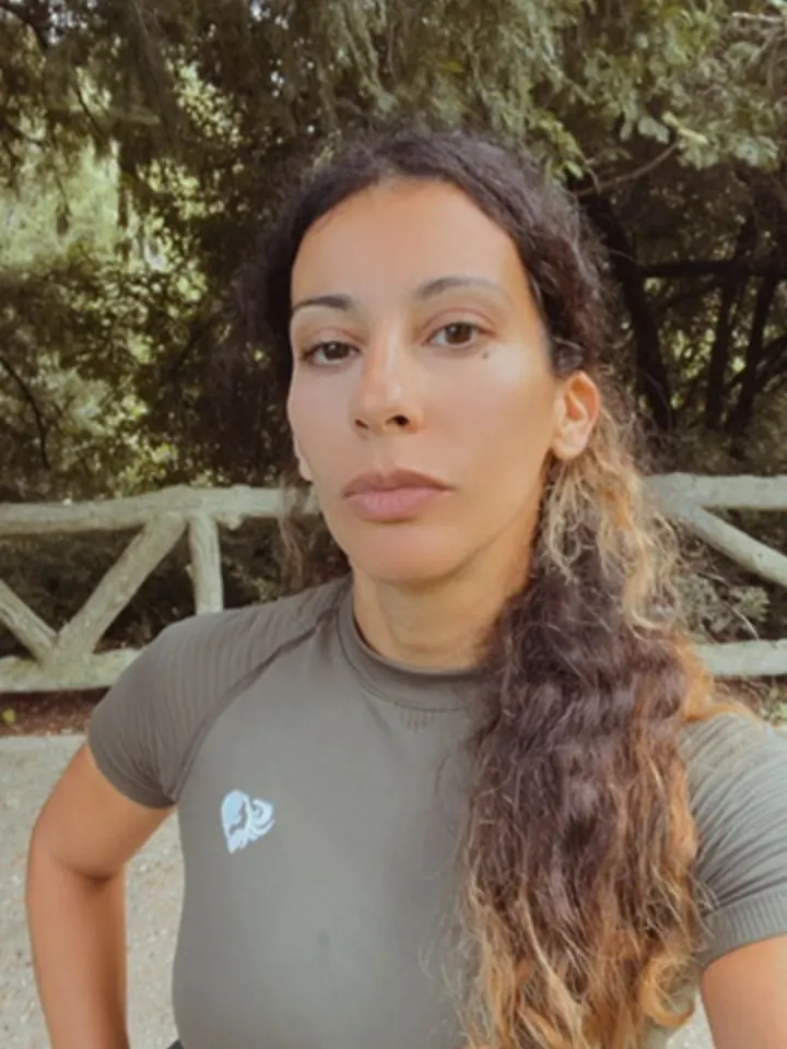 KM0 Sporting Parc Martin Luther King — bootcamp-studio à Paris — 4