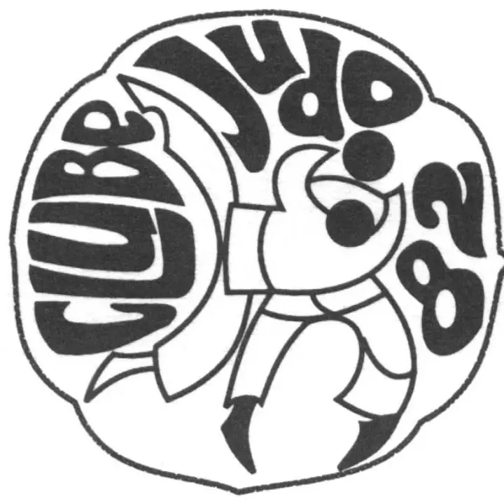Clube Judo 82 — artes marciais-studio em Porto — 3