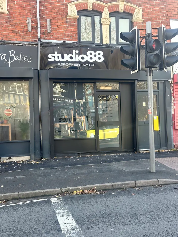 Studio88 Pilates — reformer pilates-studio in Birmingham — 2