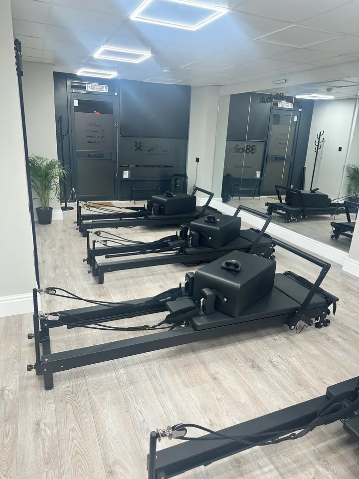 Studio88 Pilates — reformer pilates-studio in Birmingham — 3