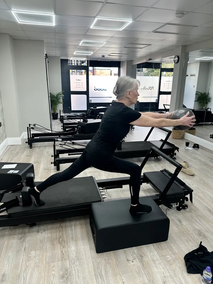 Studio88 Pilates — reformer pilates-studio in Birmingham — 4