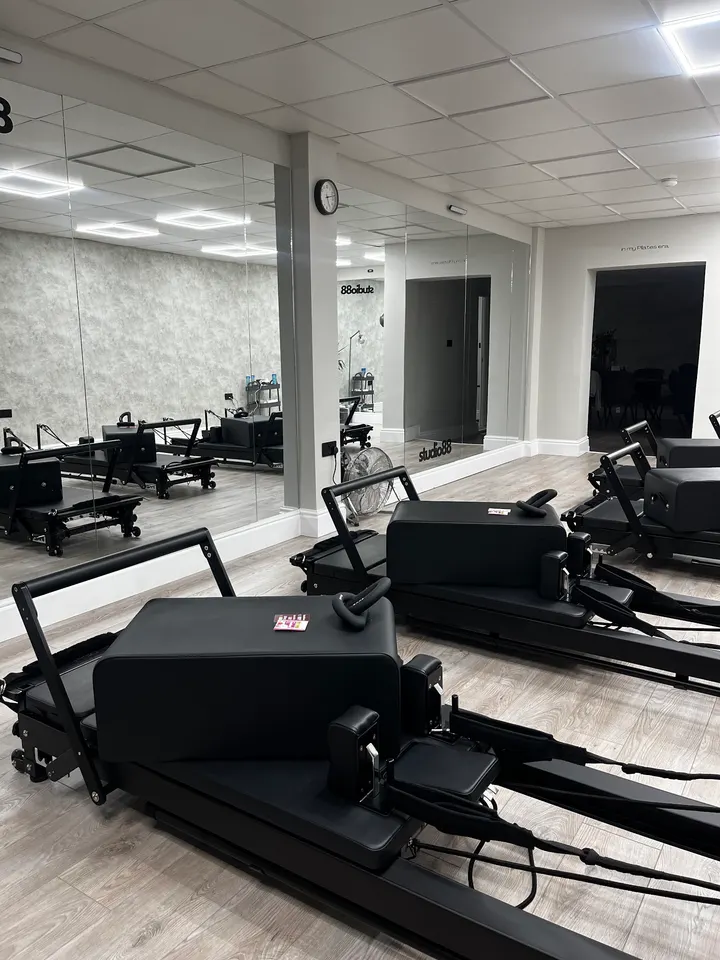 Studio88 Pilates — reformer pilates-studio in Birmingham — 5
