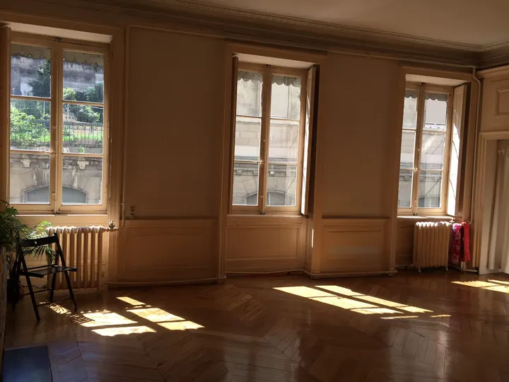Académie Tian Long — arts martiaux-studio à Lyon — 4