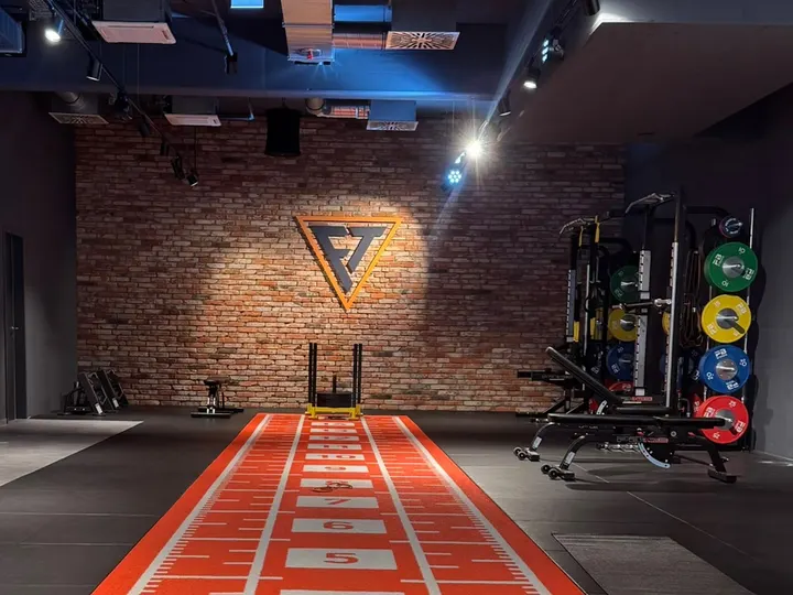 Personal Trainer Dimitri Rutansky — pt-studio in Stuttgart — 5