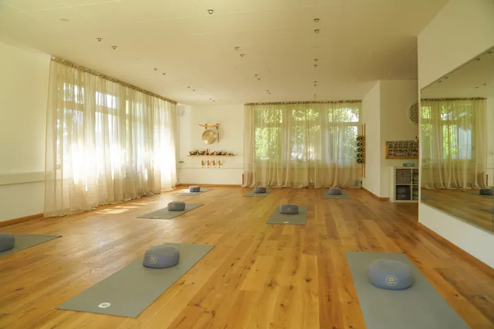 Yoga Therapie Augsburg — yoga-studio in Rechts der Wertach, Augsburg — 2