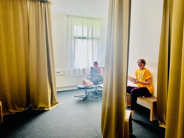 Yoga Therapie Augsburg — yoga-studio in Augsburg — 5