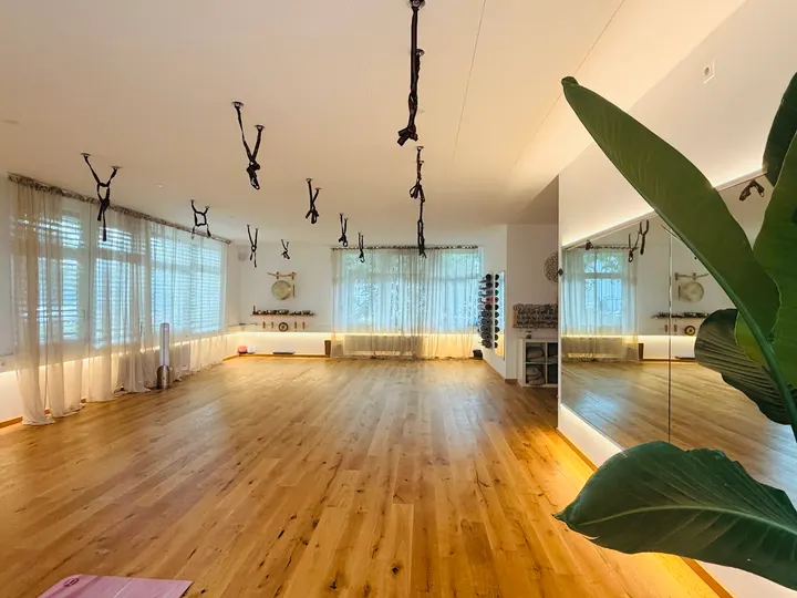 Yoga Therapie Augsburg — Yoga in Rechts der Wertach, Augsburg