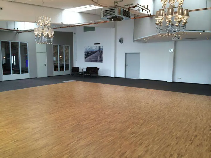 Tanzschule Dietz — tanz-studio in Holstentor-Nord, Lübeck — 2